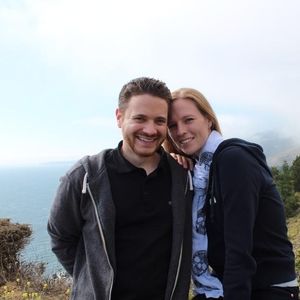 Meet your Posher, Sean